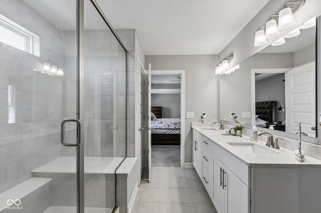 9847 Virginia Pine Drive, Fishers, IN 46040