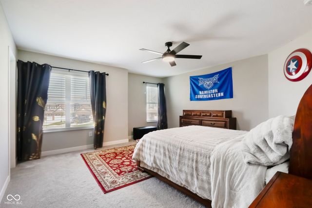 9847 Virginia Pine Drive, Fishers, IN 46040