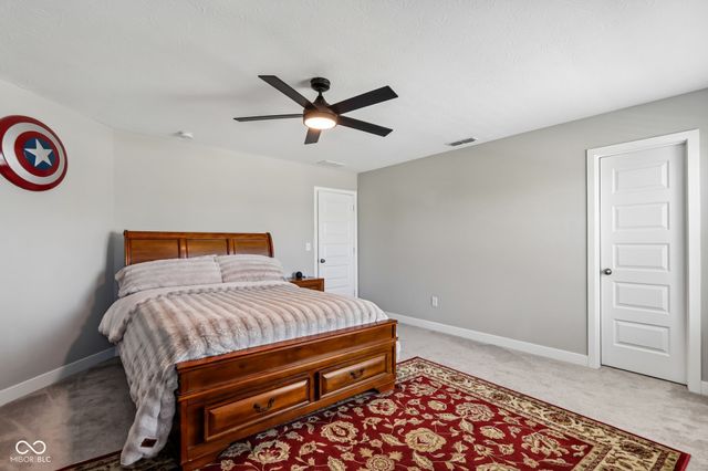 9847 Virginia Pine Drive, Fishers, IN 46040