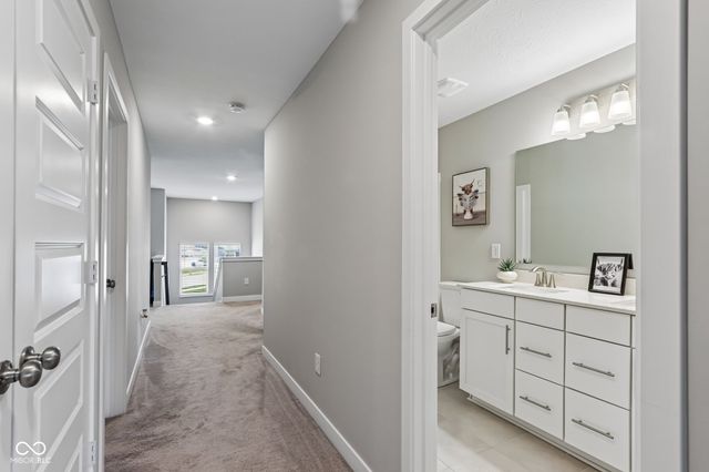 9847 Virginia Pine Drive, Fishers, IN 46040