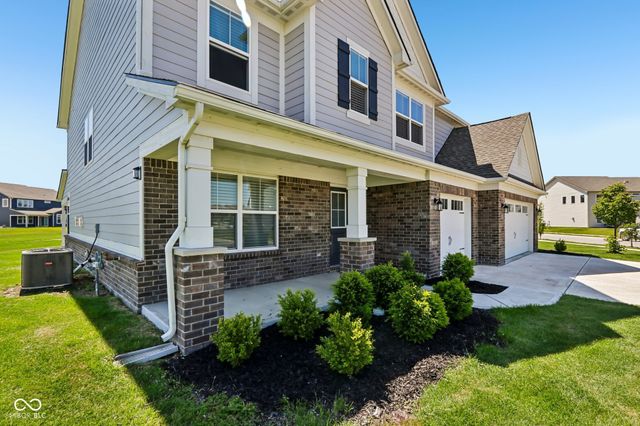 9847 Virginia Pine Drive, Fishers, IN 46040