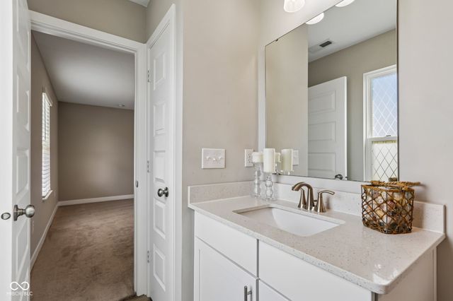 9847 Virginia Pine Drive, Fishers, IN 46040