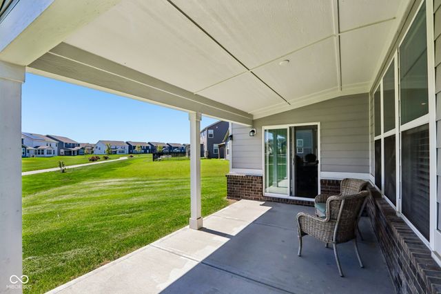9847 Virginia Pine Drive, Fishers, IN 46040