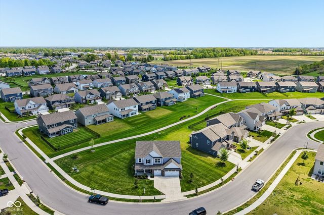 9847 Virginia Pine Drive, Fishers, IN 46040