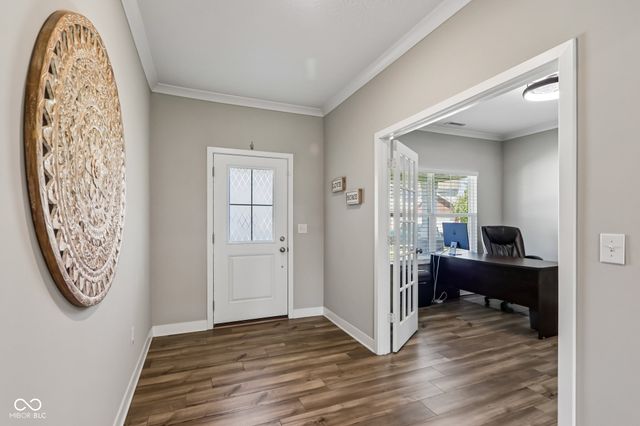 9847 Virginia Pine Drive, Fishers, IN 46040