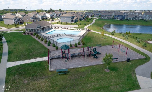 9847 Virginia Pine Drive, Fishers, IN 46040