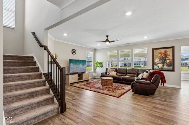 9847 Virginia Pine Drive, Fishers, IN 46040