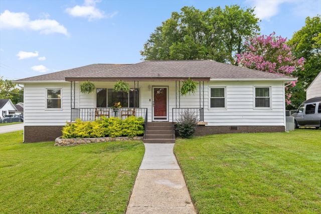 725 Astor Lane, Chattanooga, TN 37412