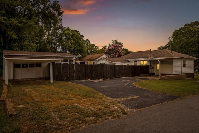 725 Astor Lane, Chattanooga, TN 37412
