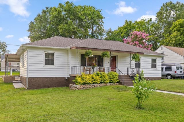 725 Astor Lane, Chattanooga, TN 37412
