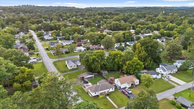 725 Astor Lane, Chattanooga, TN 37412