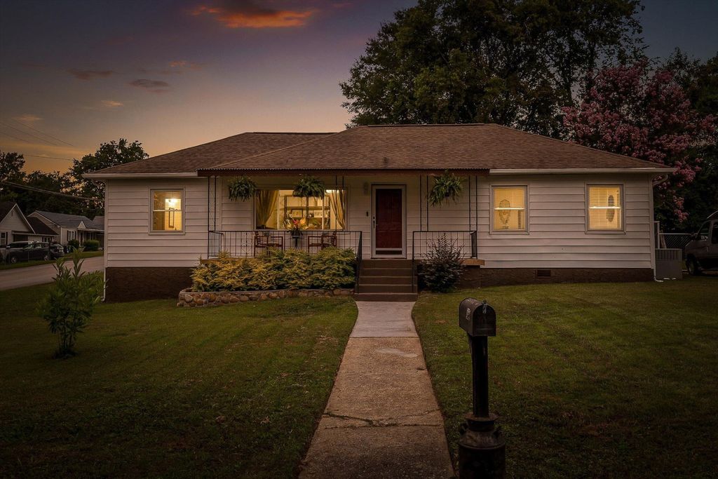 725 Astor Lane, Chattanooga, TN 37412