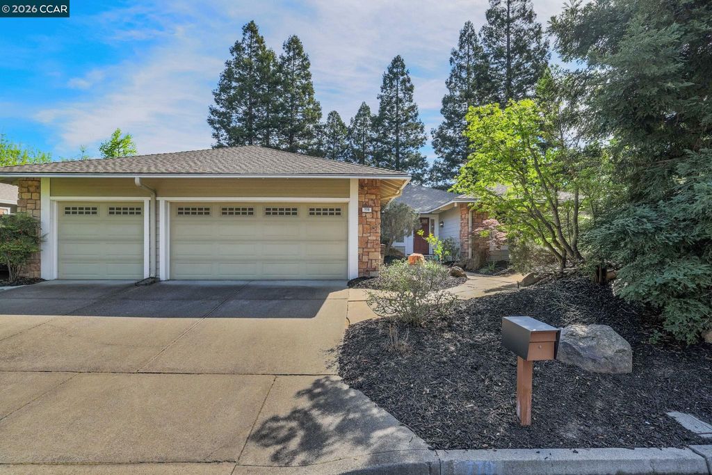 770 Highbridge Ln, Danville, CA 94526