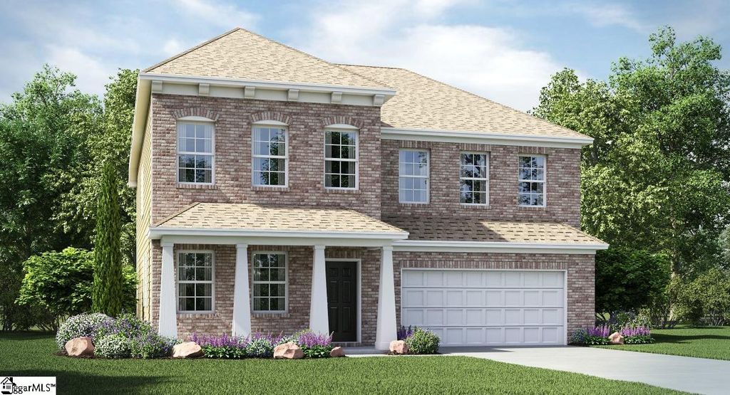 113 Shadow Stone Drive, Simpsonville, SC 29644