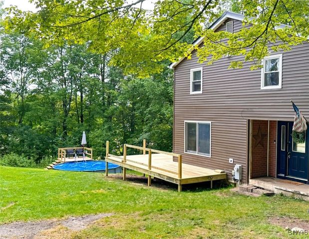 11078 Countryman Road, Remsen, NY 13438