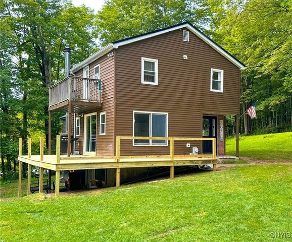 11078 Countryman Road, Remsen, NY 13438