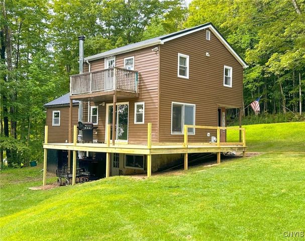 11078 Countryman Road, Remsen, NY 13438