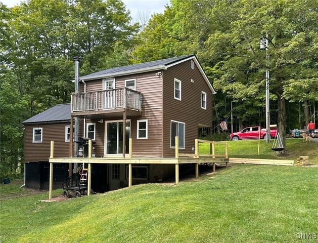 11078 Countryman Road, Remsen, NY 13438