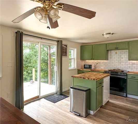 11078 Countryman Road, Remsen, NY 13438