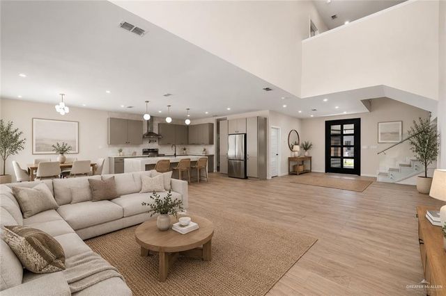 1420 Providence Avenue, Mcallen, TX 78504