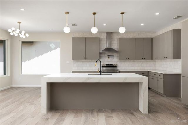 1420 Providence Avenue, Mcallen, TX 78504