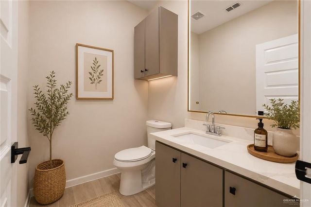 1420 Providence Avenue, Mcallen, TX 78504