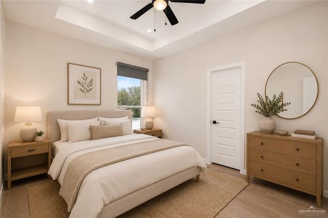 1420 Providence Avenue, Mcallen, TX 78504