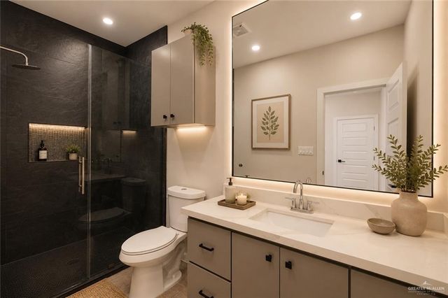 1420 Providence Avenue, Mcallen, TX 78504