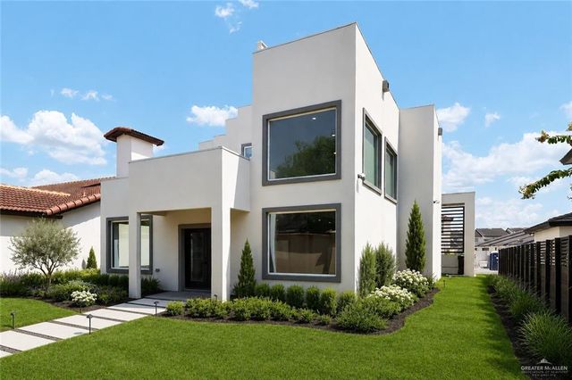 1420 Providence Avenue, Mcallen, TX 78504