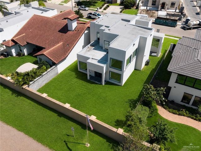 1420 Providence Avenue, Mcallen, TX 78504