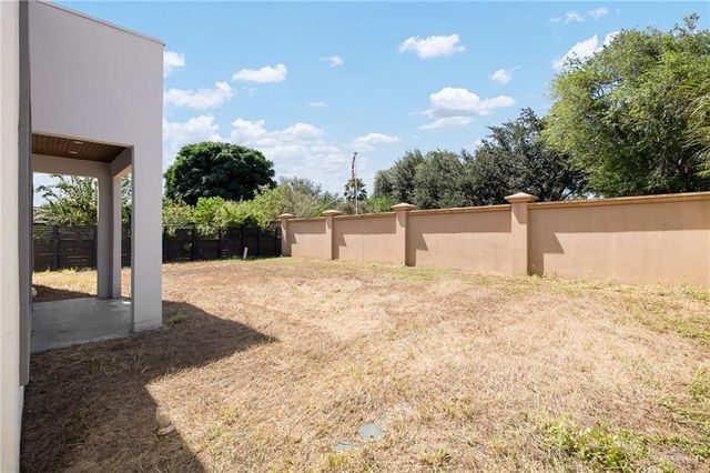 1420 Providence Avenue, Mcallen, TX 78504