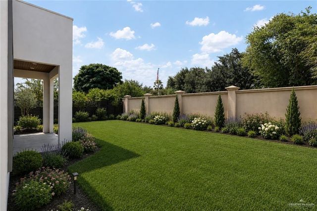 1420 Providence Avenue, Mcallen, TX 78504
