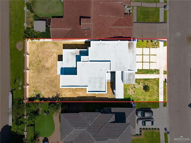 1420 Providence Avenue, Mcallen, TX 78504