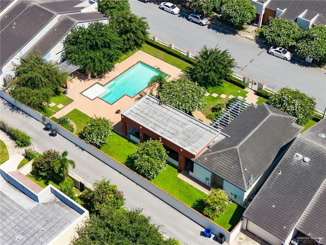 1420 Providence Avenue, Mcallen, TX 78504