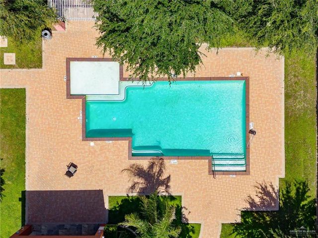 1420 Providence Avenue, Mcallen, TX 78504