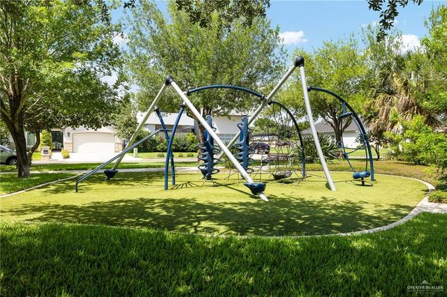 1420 Providence Avenue, Mcallen, TX 78504