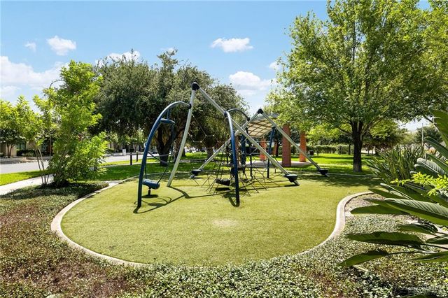 1420 Providence Avenue, Mcallen, TX 78504