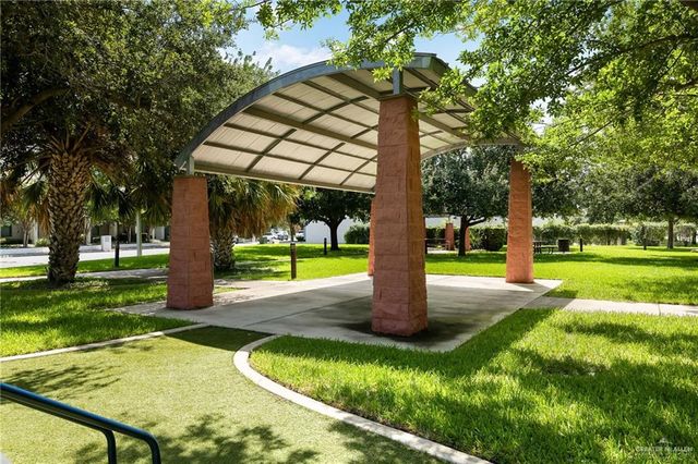 1420 Providence Avenue, Mcallen, TX 78504