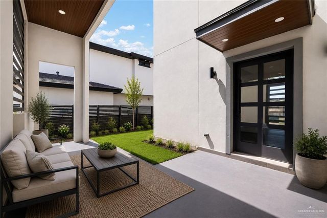 1420 Providence Avenue, Mcallen, TX 78504