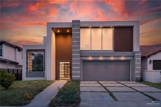 1420 Providence Avenue, Mcallen, TX 78504