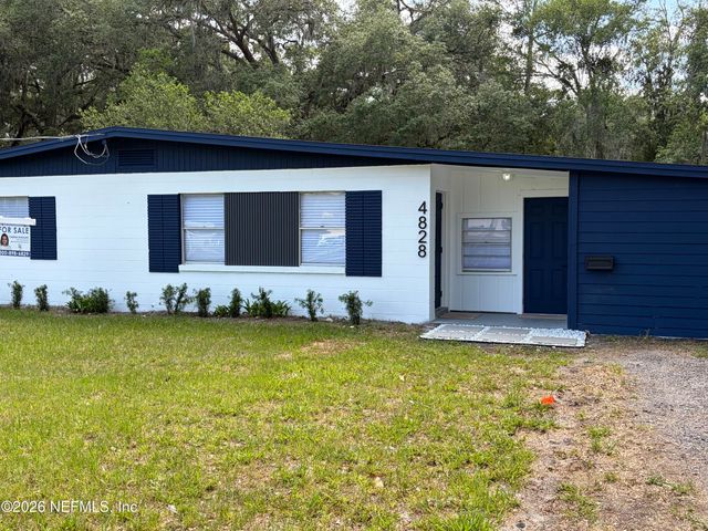 4828 LAMBING RD Road, Jacksonville, FL 32210