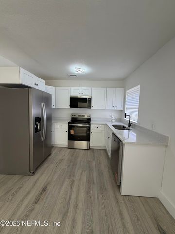 4828 LAMBING RD Road, Jacksonville, FL 32210