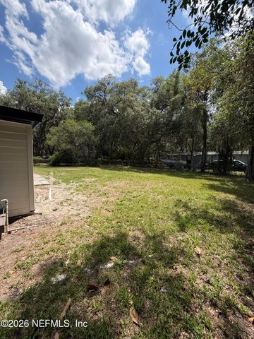 4828 LAMBING RD Road, Jacksonville, FL 32210