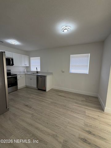 4828 LAMBING RD Road, Jacksonville, FL 32210