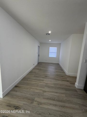4828 LAMBING RD Road, Jacksonville, FL 32210