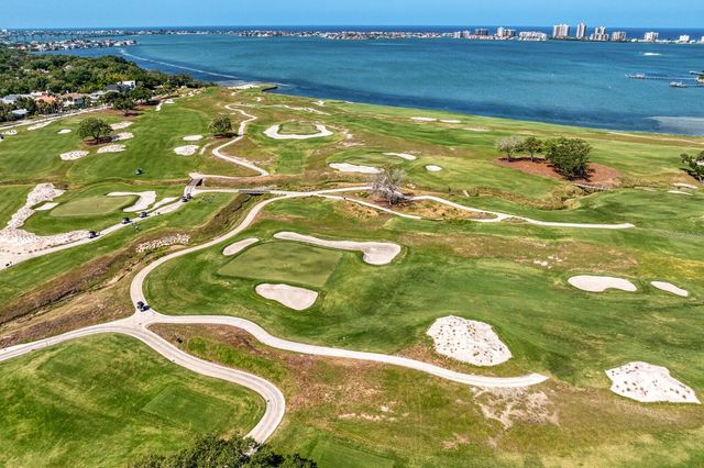 100 OAKMONT 105, Belleair, FL 33756