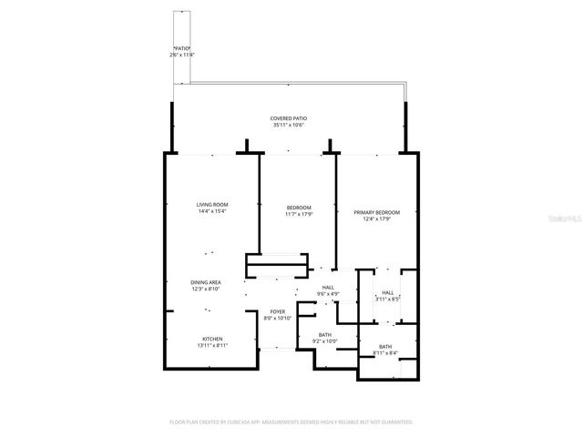 100 OAKMONT 105, Belleair, FL 33756