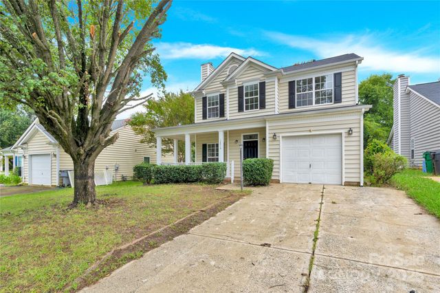 12016 Gemstone Court, Charlotte, NC 28269