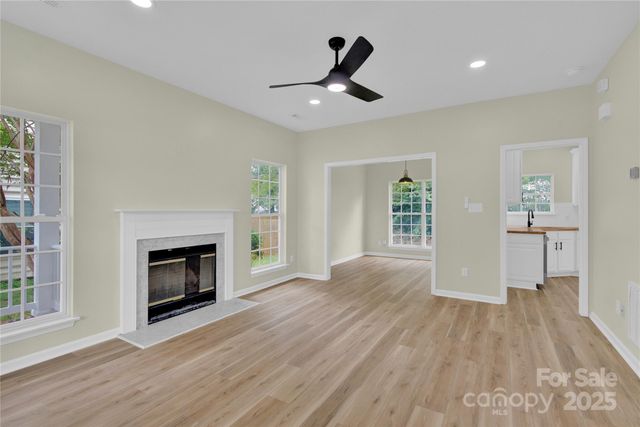 12016 Gemstone Court, Charlotte, NC 28269