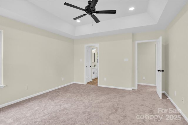 12016 Gemstone Court, Charlotte, NC 28269